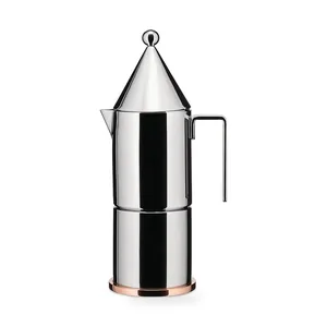 Alessi La Conica Mokkakanne