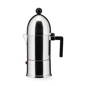 Alessi La Cupola Mokkakanne
