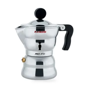 Alessi Moka Alessi Mokkakanne