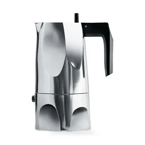 Alessi Ossidiana Mokkakanne
