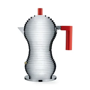 Alessi Pulcina Mokkakanne