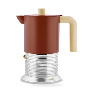 Alessi Vite Mokkakanne