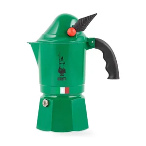 Bialetti Alpina Mokkakanne