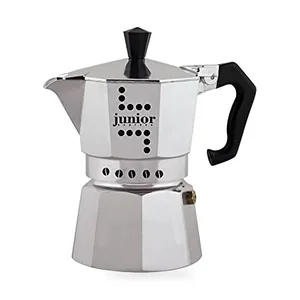 Bialetti Junior Mokkakanne