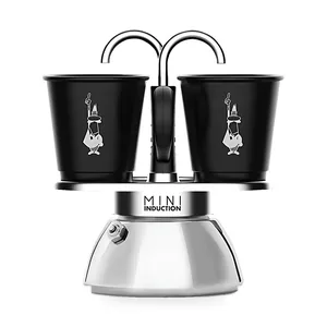 Bialetti Mini Induction Mokkakanne