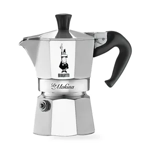 Bialetti Mokina Mokkakanne