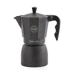 E&B Moka Classic Mokkakanne