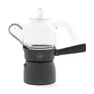 E&B Moka Globe Mokkakanne