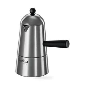 Ilsa Carmencita (Aluminium) Mokkakanne