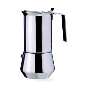 Ilsa Turbo Express Mokkakanne