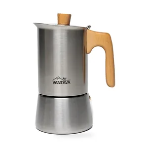 Vantava Moka Pot Mokkakanne