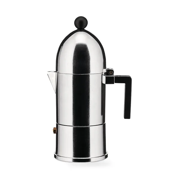 Alessi La Cupola Mokkakanne