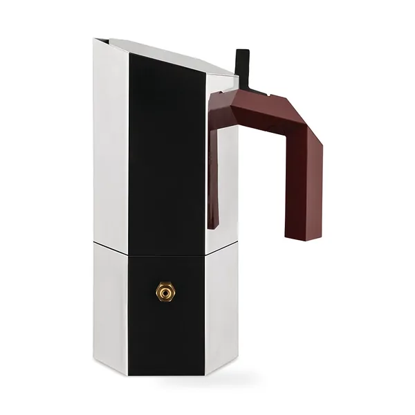 Alessi Menhir Mokkakanne