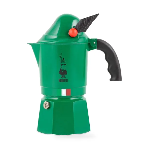 Bialetti Alpina Mokkakanne