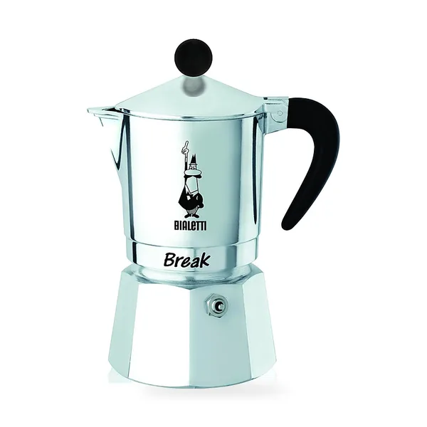 Bialetti Break Mokkakanne