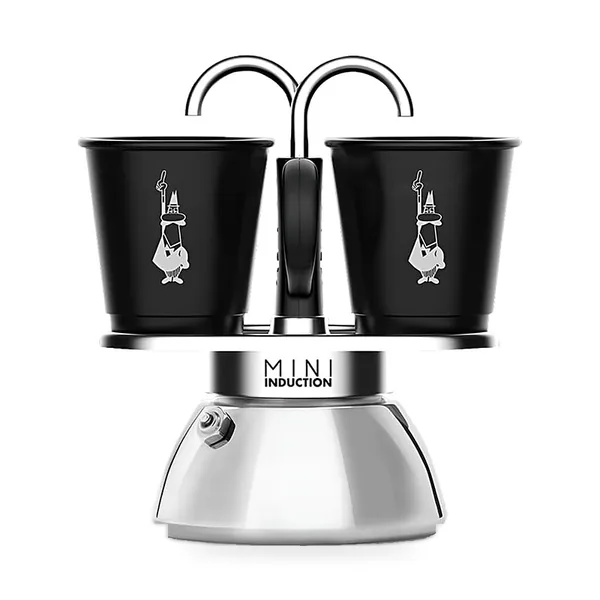 Bialetti Mini Induction Mokkakanne