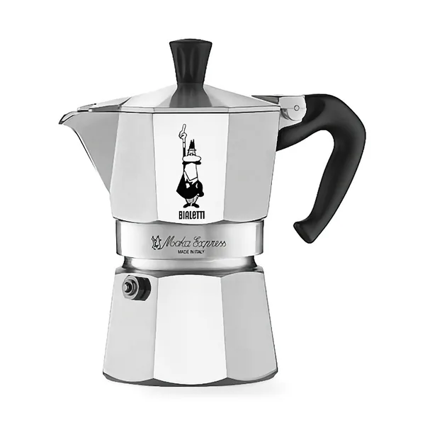 Bialetti Moka Express Mokkakanne