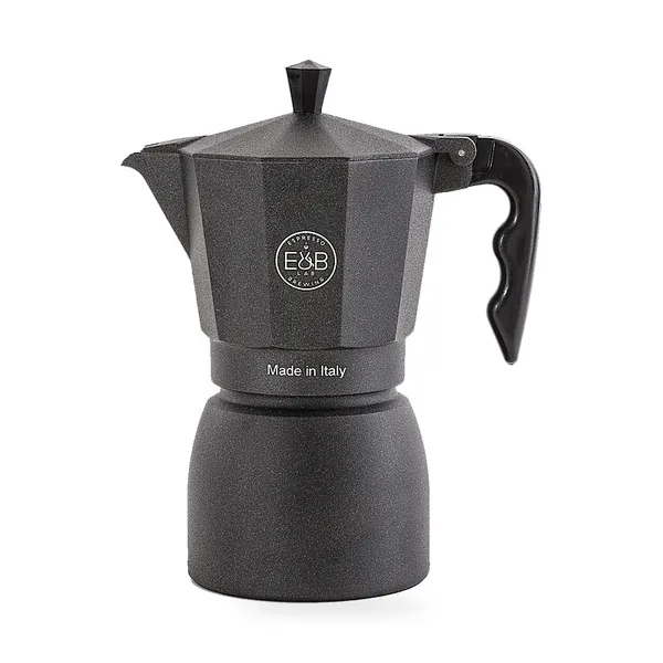 E&B Moka Classic Mokkakanne