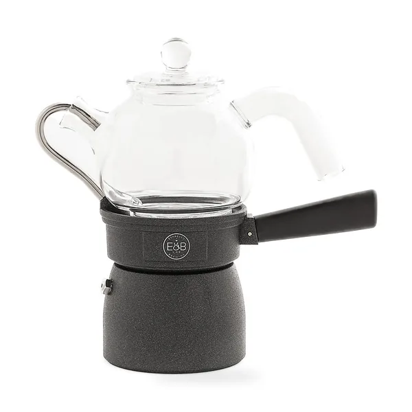 E&B Moka Globe Mokkakanne