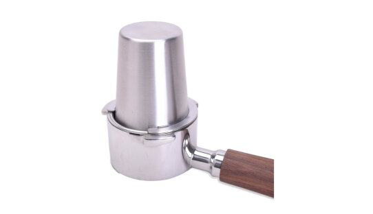 JoeFrex Dosing Cup | ø 51 + 53  mm | Höhe: 65 mm