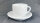 Cappuccino-Tasse »New York« | weiss | Ancap | 240 ml