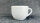 Cappuccino-Tasse »New York« | weiss | Ancap | 240 ml