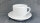 Cappuccino-Tasse »New York« | weiss | Ancap | 240 ml