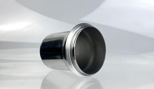 Motta Dosing Cup | ø 55 mm | Höhe: 70 mm