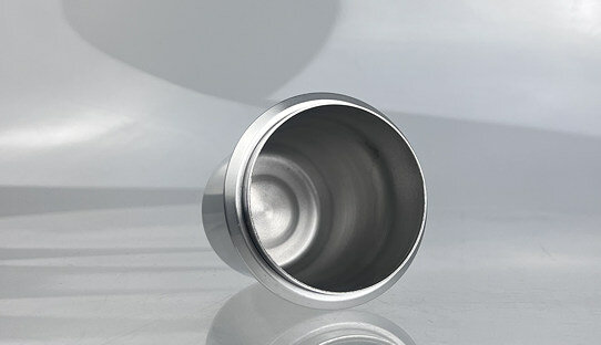 Motta Dosing Cup | ø 55 mm | Höhe: 70 mm