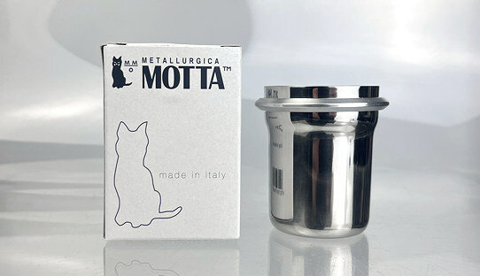 Motta Dosing Cup | ø 55 mm | Höhe: 70 mm
