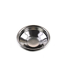 2. Wahl: IMS Baristapro | The Single | E61 | Edelstahl | ridgeless | S24.5269 | 10,0 bis 12,0 gr | H 24,5 mm