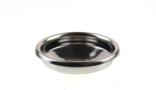 2. Wahl: IMS Baristapro | The Single | E61 | Edelstahl | ridgeless | S24.5269 | 10,0 bis 12,0 gr | H 24,5 mm