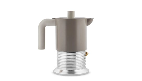 Alessi Espressokocher »Vite« 3 Farben | in 2 Grössen