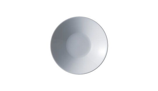 Teller | rund | weiss | 4 Größen | ø 200 bis 310 mm | »Milano centrale«