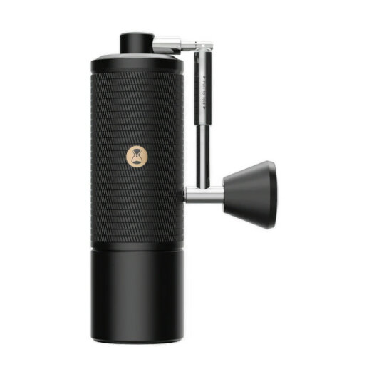 Timemore Hand-Kaffeemühle | Chestnut C5 PRO | schwarz