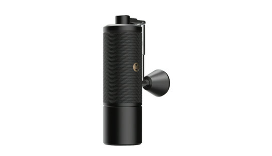 Timemore Hand-Kaffeemühle | Chestnut C5 PRO | schwarz