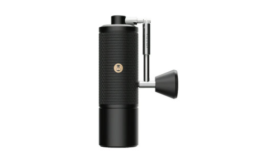 Timemore Hand-Kaffeemühle | Chestnut C5 PRO | schwarz