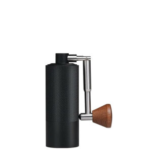 Timemore Hand-Kaffeemühle | Nano 3 | schwarz