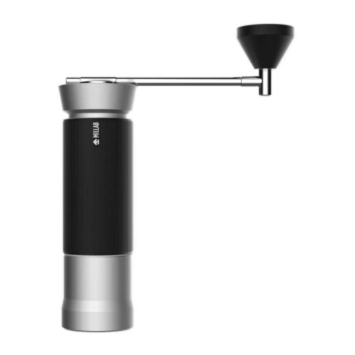 Timemore Hand-Kaffeemühle | X Millab M01 | schwarz