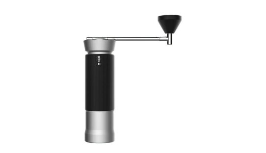 Timemore Hand-Kaffeemühle | X Millab M01 | schwarz