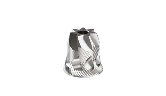 Timemore Hand-Kaffeemühle | X Millab M01 | schwarz