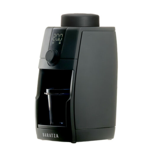 Baratza »Encore ESP PRO« | Kaffeemühle | schwarz
