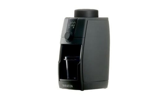 Baratza »Encore ESP PRO« | Kaffeemühle | schwarz