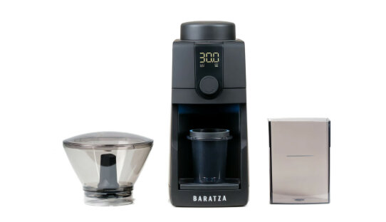 Baratza »Encore ESP PRO« | Kaffeemühle | schwarz