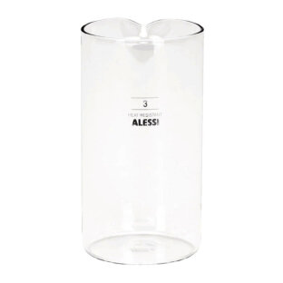 Alessi | Press Filter | Aldo Rossi · Ersatzglas |...