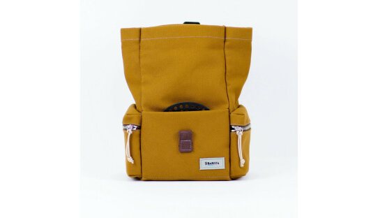9Barista | Reisetasche | 100% Baumwolle