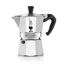 Bialetti »Moka Express« | 9 Grössen | nicht für Induktion