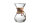 Chemex Filterkaffee Karaffe mit Holzmanschette | 6 Tassen | max. 800 ml