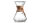 Chemex Filterkaffee Karaffe mit Holzmanschette | 10 Tassen