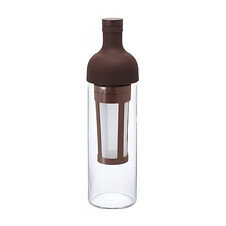 Hario Cold Brew Flasche | 5 Tassen | Filter-in Coffee Bottle